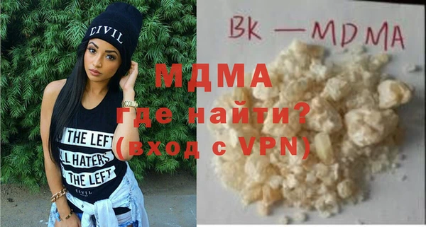 бутират Осташков